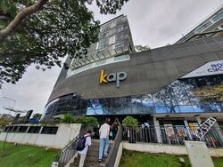 Kap (D21), Retail #566799561